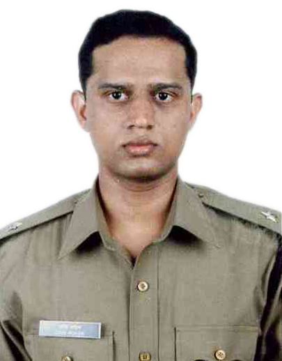 Jose Mohan 